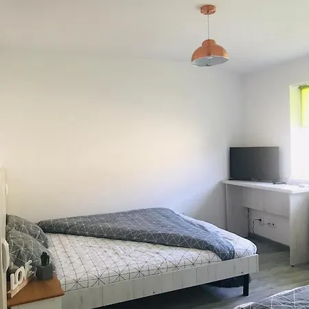 Casa Ryana Self Check-in Motel 3*