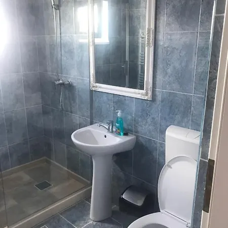 Casa Ryana Self Check-in 3* Gilau