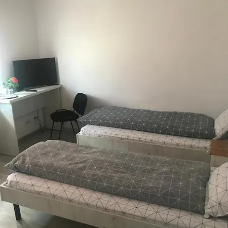 Casa Ryana Self Check-in 3*