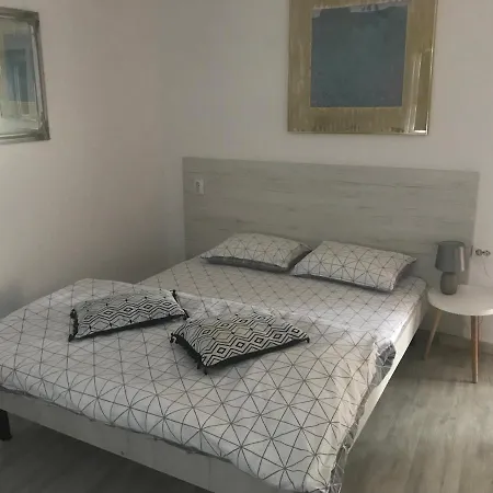 Motel Casa Ryana Self Check-in 3*