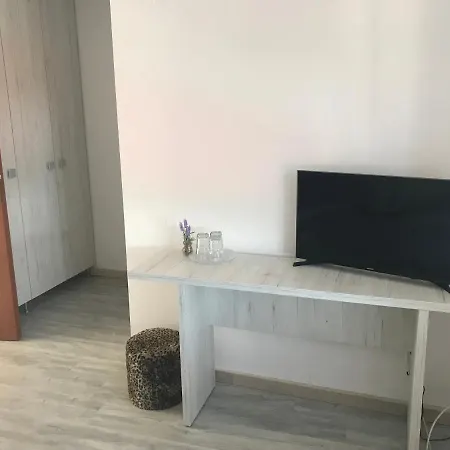 Casa Ryana Self Check-in 3* Gilau