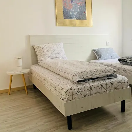 Casa Ryana Self Check-in