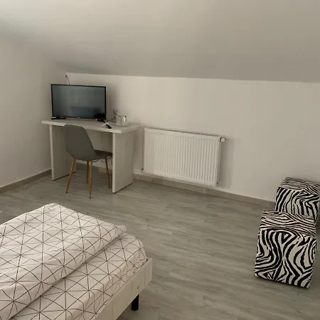 Casa Ryana Self Check-in 3*