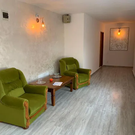 Motel Casa Ryana Self Check-in 3*