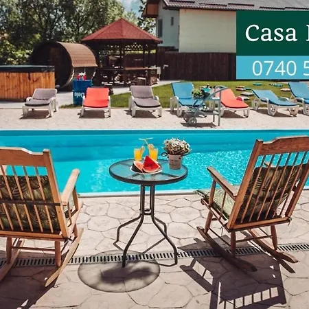 Casa Ryana Self Check-in 3*