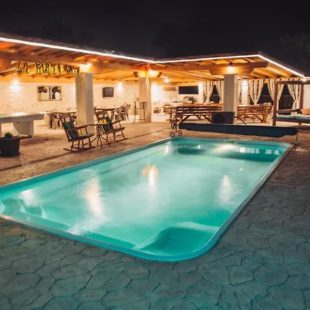 Casa Ryana Self Check-in Motel 3*