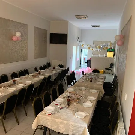 Casa Ryana Self Check-in מוטל 3*