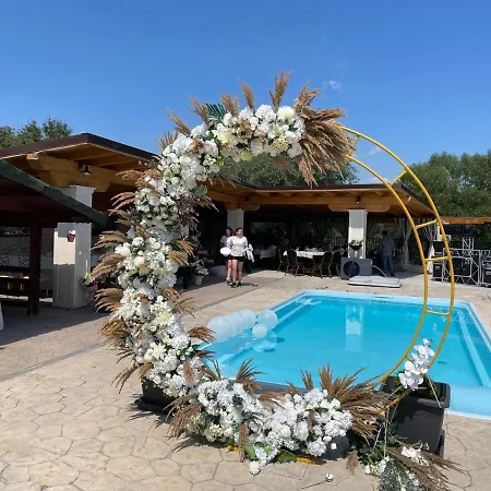 Casa Ryana Self Check-in 3*