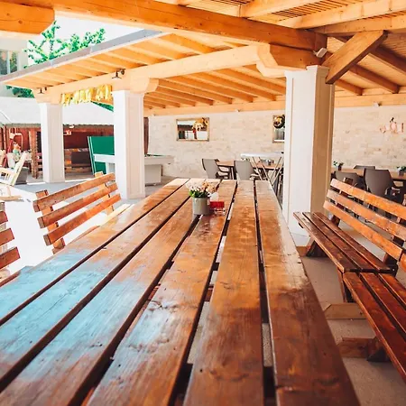 Casa Ryana Self Check-in 3* Gilau