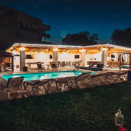 Casa Ryana Self Check-in موتيل