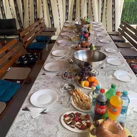 Casa Ryana Self Check-in 3* Gilau