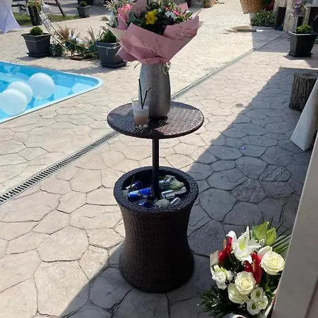 Casa Ryana Self Check-in Motel 3*