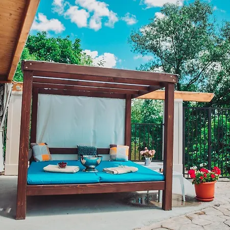 Casa Ryana Self Check-in 3* Gilau
