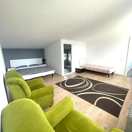 Casa Ryana Self Check-in Motel 3*